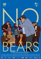No Bears hoodie #1871951