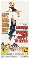 The Happy Thieves Sweatshirt #1871985