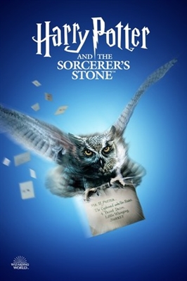 Harry Potter and the Philosopher&#039;s Stone puzzle 1872037