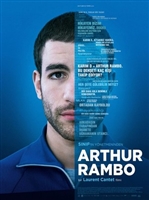 Arthur Rambo tote bag #