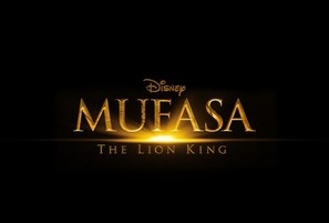 Mufasa: The Lion King mug #