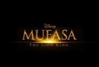 Mufasa: The Lion King t-shirt #1872175