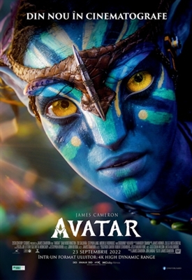 Avatar Poster 1872202