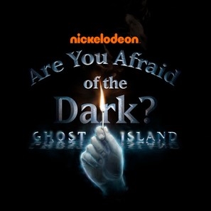 &quot;Are You Afraid of the Dark?&quot; Poster 1872261