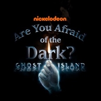 &quot;Are You Afraid of the Dark?&quot; Mouse Pad 1872261