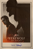 Werewolf by Night Longsleeve T-shirt #1872275