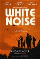 White Noise hoodie #1872286