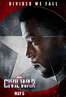 Captain America: Civil War tote bag #