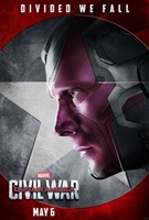 Captain America: Civil War tote bag #