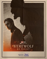 Werewolf by Night Longsleeve T-shirt #1872339