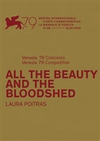 All the Beauty and the Bloodshed t-shirt #1872343