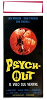 Psych-Out kids t-shirt #1872372