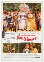 Tom Sawyer tote bag #