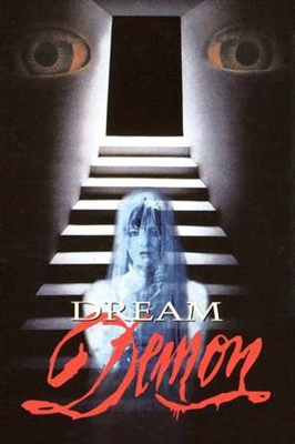 Dream Demon t-shirt