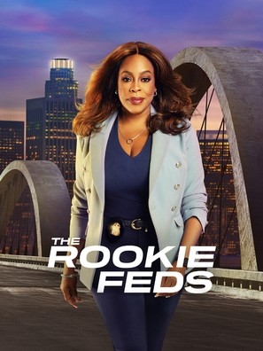 The Rookie: Feds tote bag
