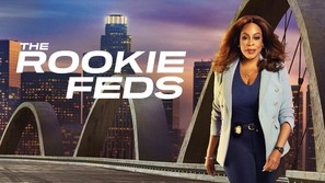 The Rookie: Feds Canvas Poster