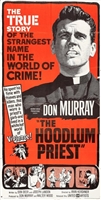 Hoodlum Priest Mouse Pad 1872549