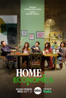 Home Economics magic mug #