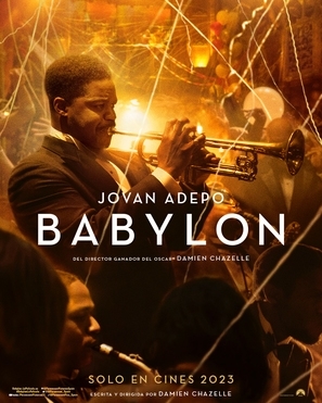Babylon Poster 1872695