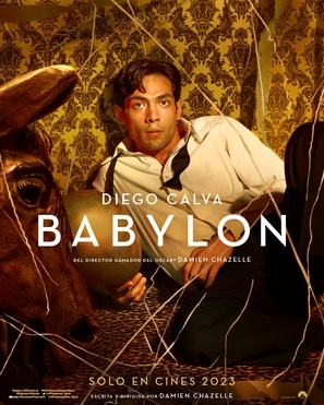 Babylon Poster 1872698