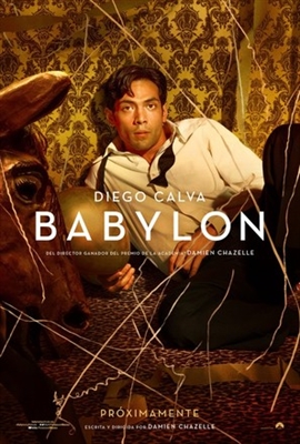 Babylon Poster 1872701