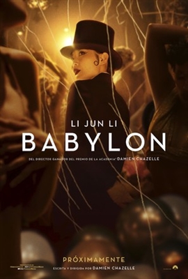 Babylon Poster 1872704