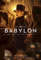 Babylon hoodie #1872704