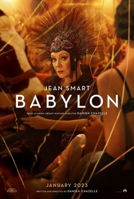 Babylon Poster 1872712