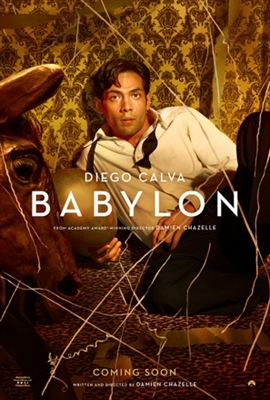 Babylon Poster 1872732