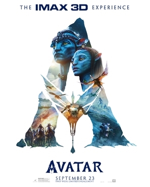 Avatar Poster 1872739