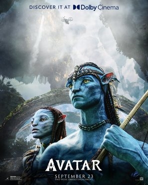 Avatar Poster 1872740