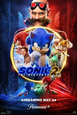 Sonic the Hedgehog 2 puzzle 1872770