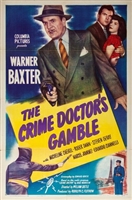 Crime Doctor's Gamble Sweatshirt #1872852