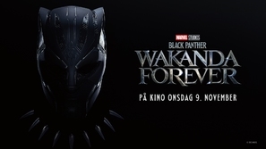 Black Panther: Wakanda Forever Stickers 1872990