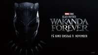Black Panther: Wakanda Forever Mouse Pad 1872990