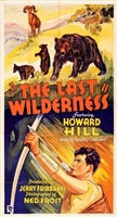 The Last Wilderness kids t-shirt #1873007