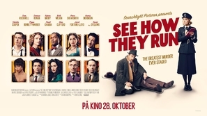 See How They Run Poster 1873012