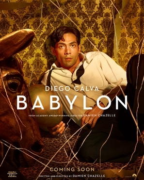 Babylon Poster 1873089