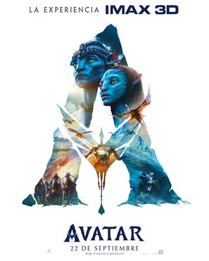 Avatar Poster 1873098