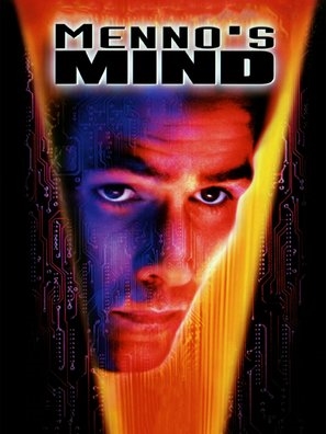 Menno's Mind Metal Framed Poster