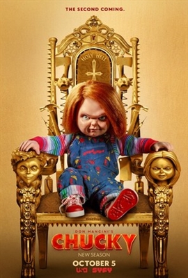 Chucky Poster 1873246