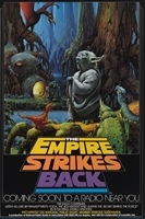 Star Wars: Episode V - The Empire Strikes Back Longsleeve T-shirt #1873291