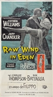 Raw Wind in Eden t-shirt #1873324