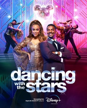 &quot;Dancing with the Stars&quot; Poster 1873438