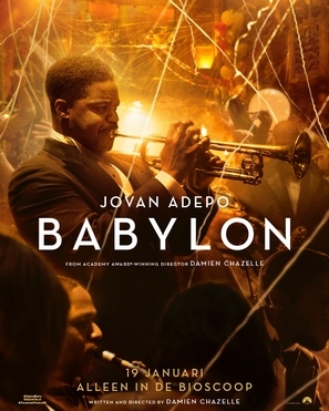Babylon Poster 1873466