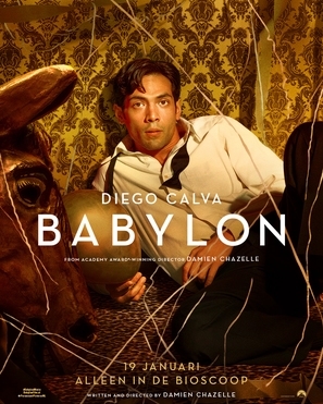 Babylon Poster 1873467