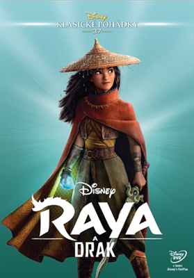 Raya and the Last Dragon Poster 1873512