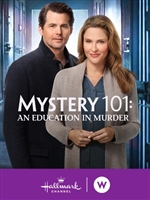 &quot;Mystery 101&quot; An Education in Murder Sweatshirt #1873538