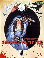 I Married a Vampire kids t-shirt #1873583