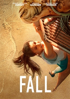 Fall Poster 1873612